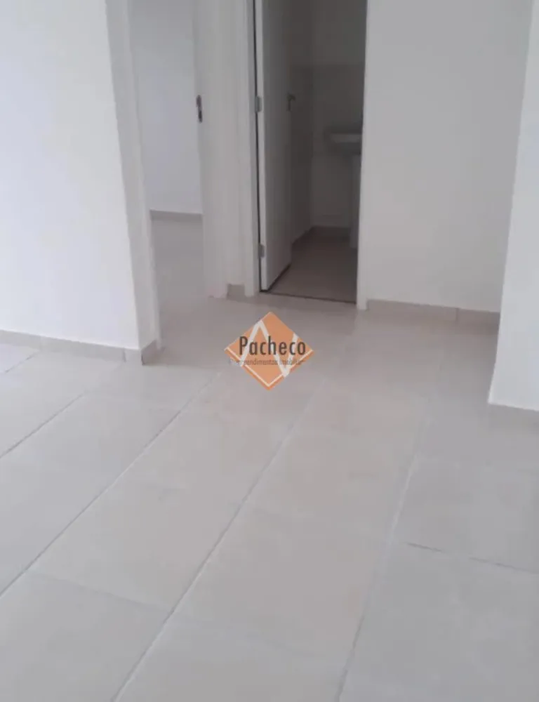 Apartamento, 1 quarto, 30 m² - Foto 3