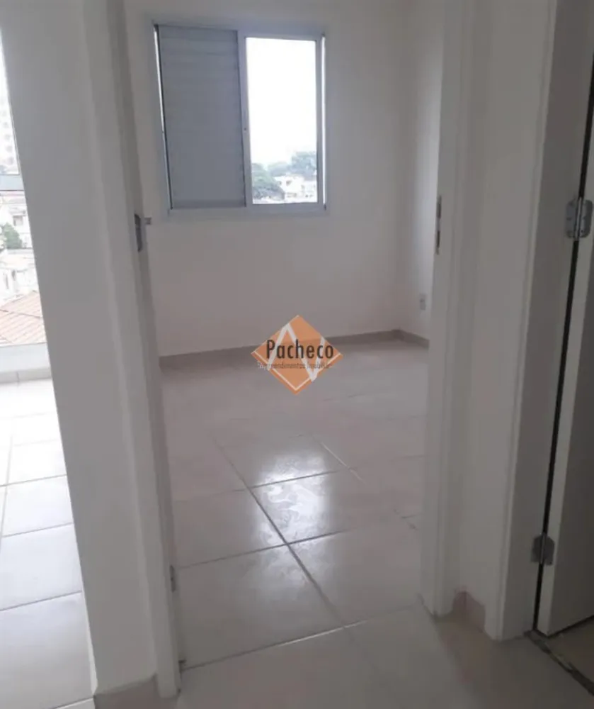 Apartamento, 1 quarto, 30 m² - Foto 1