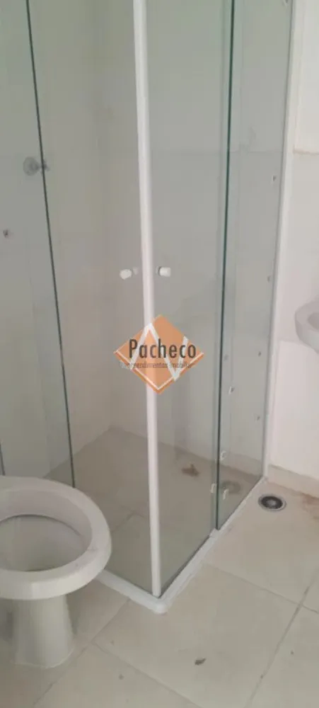 Apartamento, 1 quarto, 30 m² - Foto 4