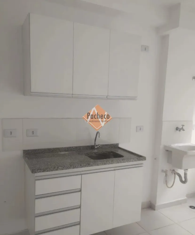 Apartamento, 1 quarto, 30 m² - Foto 2