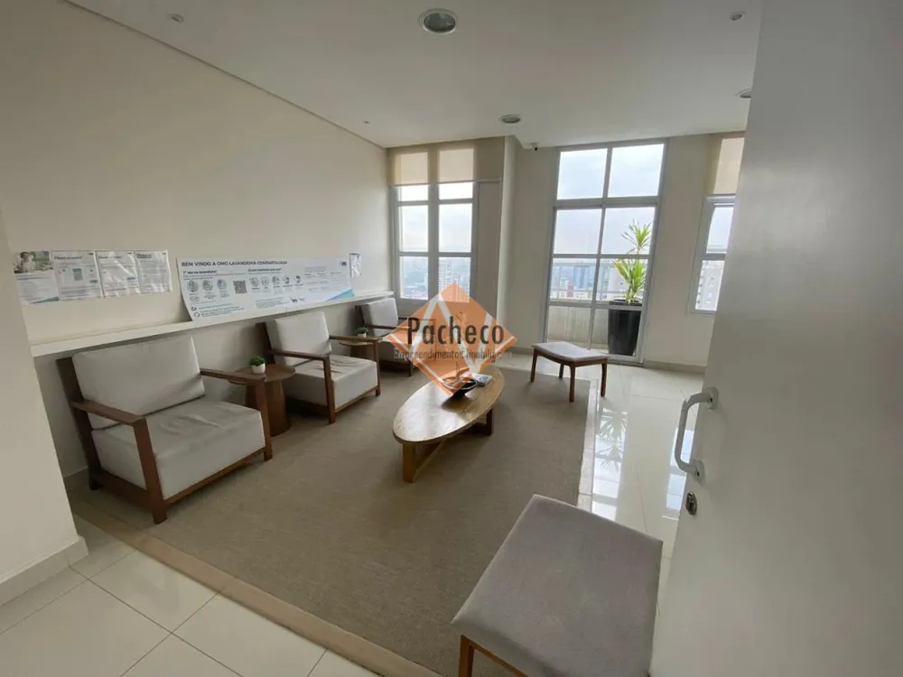 Apartamento, 1 quarto, 62 m² - Foto 8