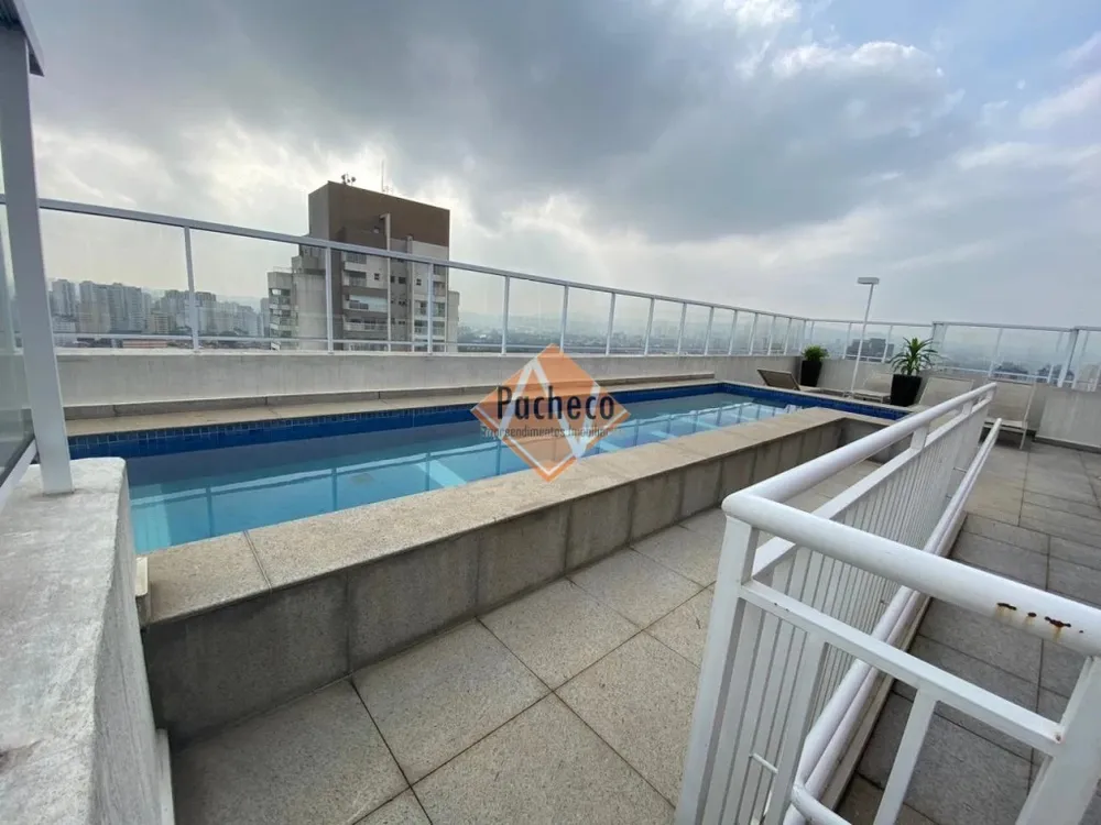 Apartamento, 1 quarto, 62 m² - Foto 3