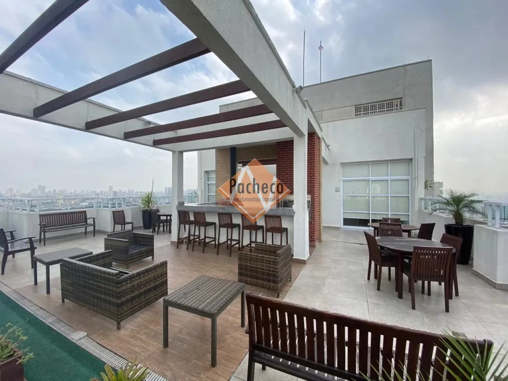 Apartamento, 1 quarto, 62 m² - Foto 4