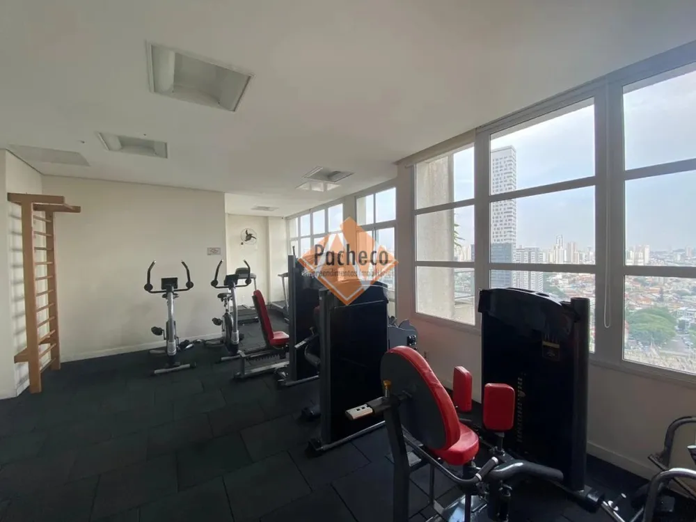 Apartamento, 1 quarto, 62 m² - Foto 6