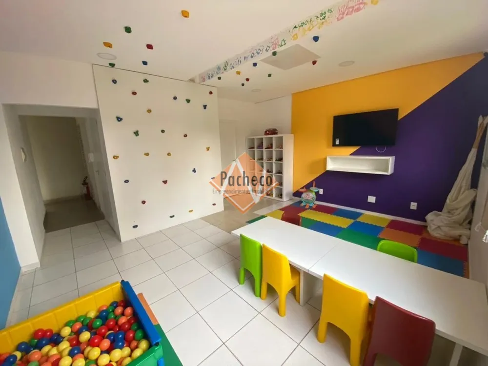 Apartamento, 1 quarto, 62 m² - Foto 7