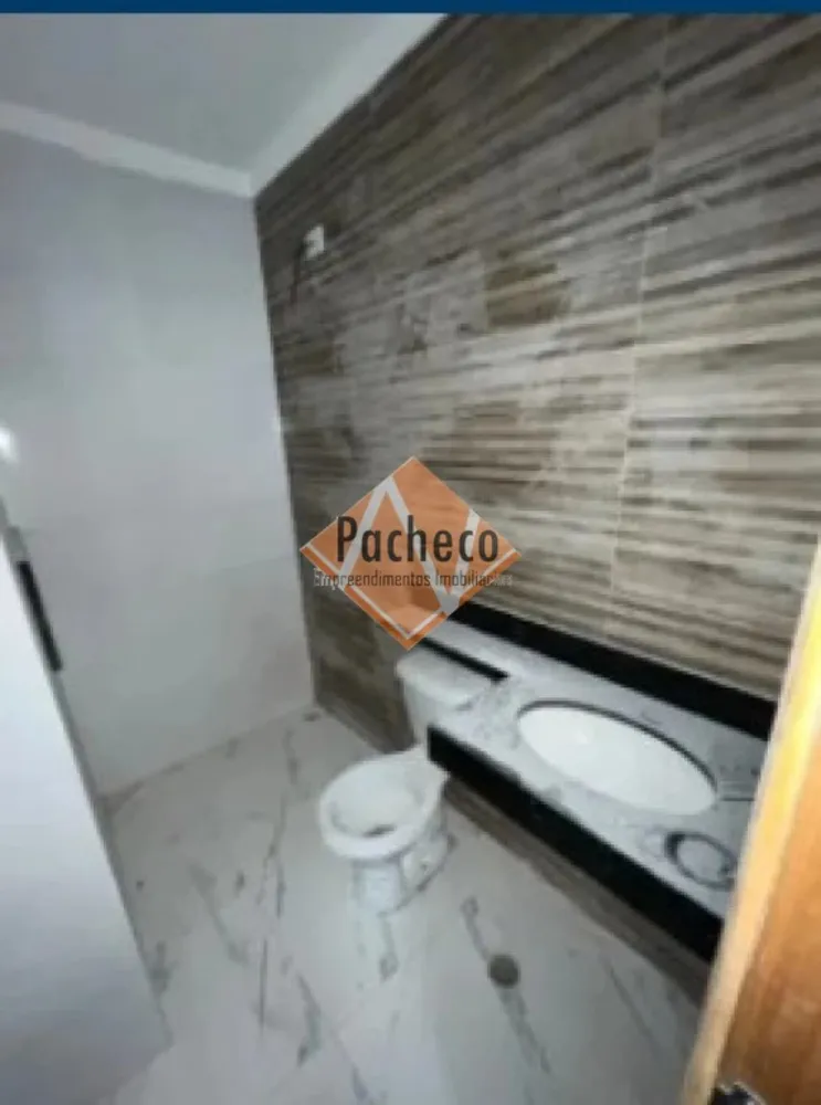Sobrado, 2 quartos, 133 m² - Foto 9