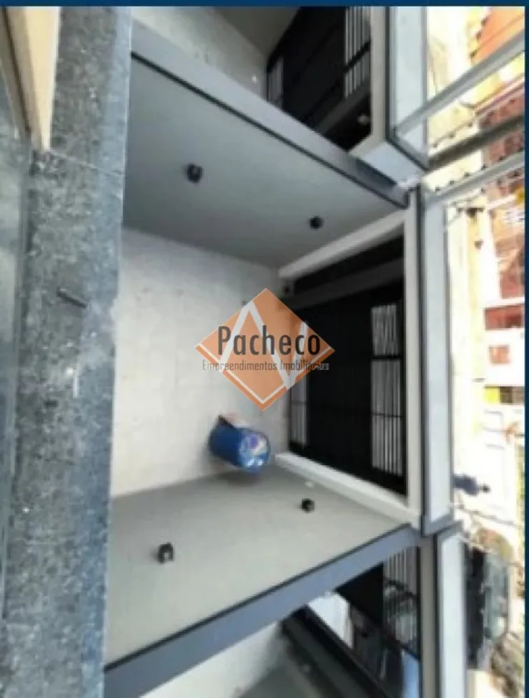Sobrado, 2 quartos, 133 m² - Foto 11