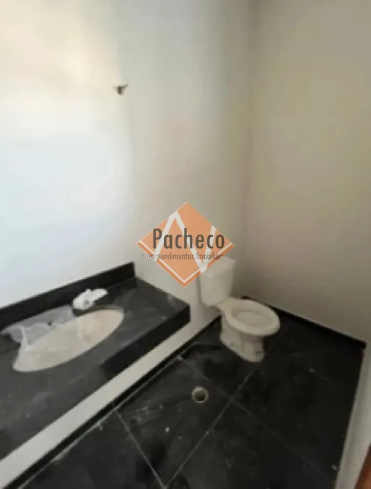 Sobrado, 2 quartos, 133 m² - Foto 8