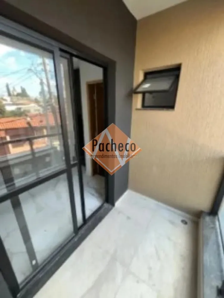 Sobrado, 2 quartos, 133 m² - Foto 12