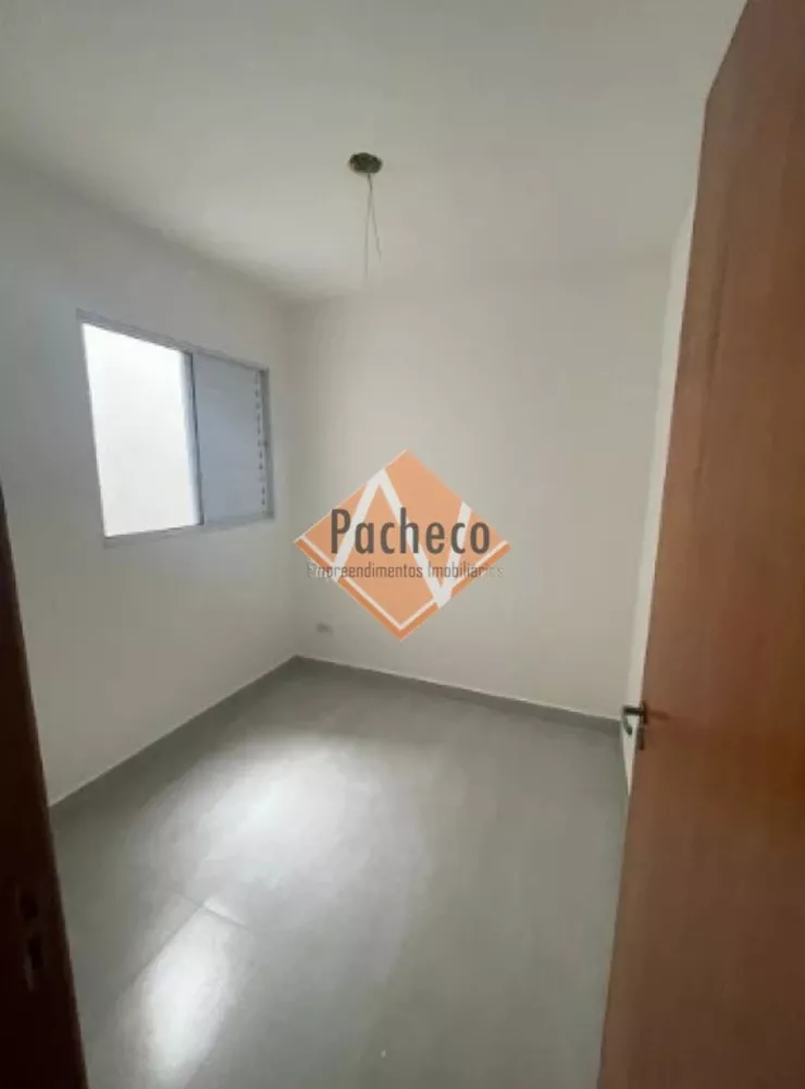 Apartamento à venda com 2 quartos, 37m² - Foto 5