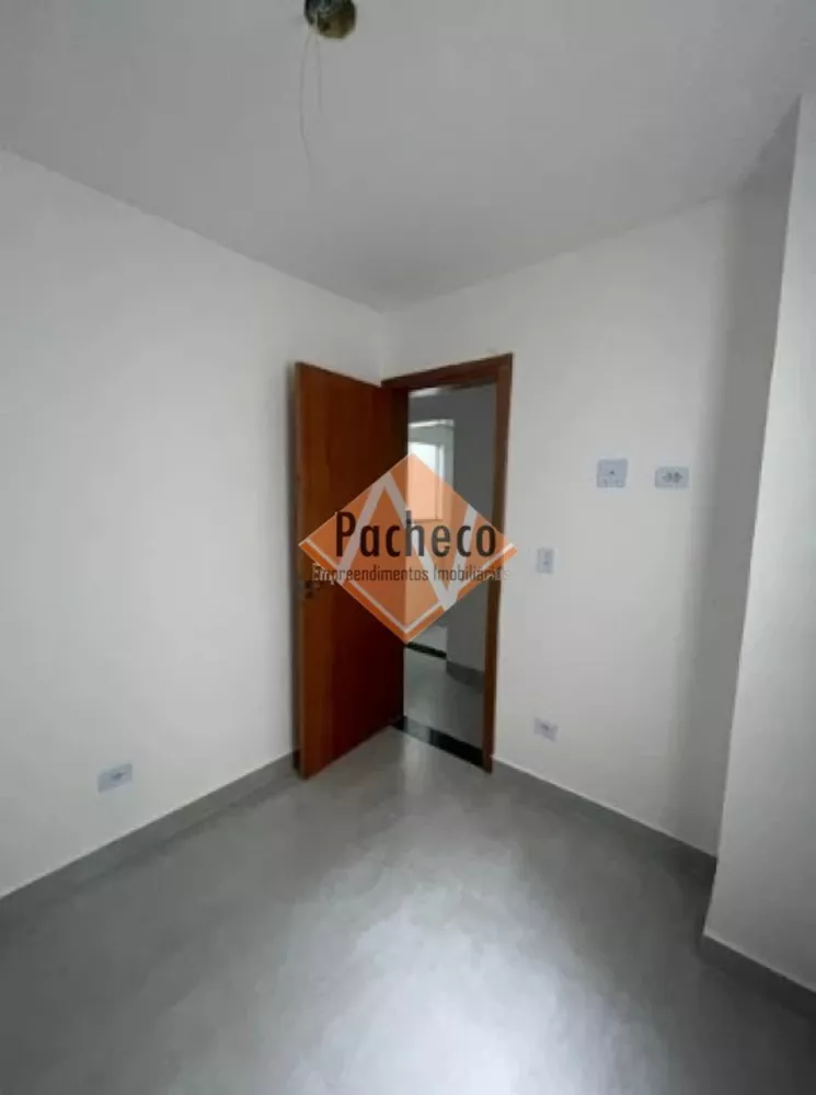 Apartamento à venda com 2 quartos, 37m² - Foto 7