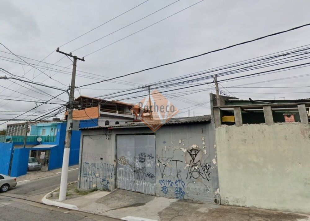Depósito-Galpão, 150 m² - Foto 2
