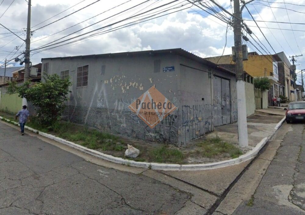 Depósito-Galpão, 150 m² - Foto 3