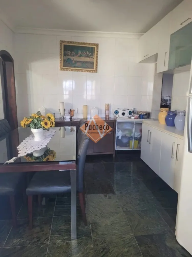 Casa, 5 quartos, 270 m² - Foto 5
