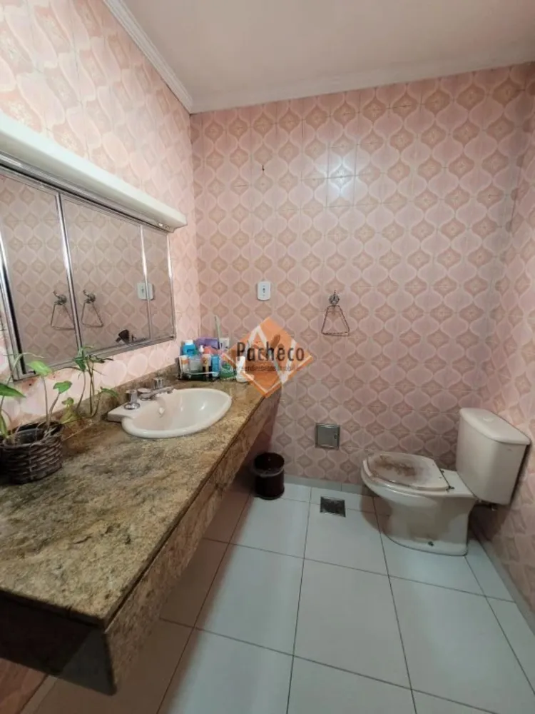 Casa, 5 quartos, 270 m² - Foto 7