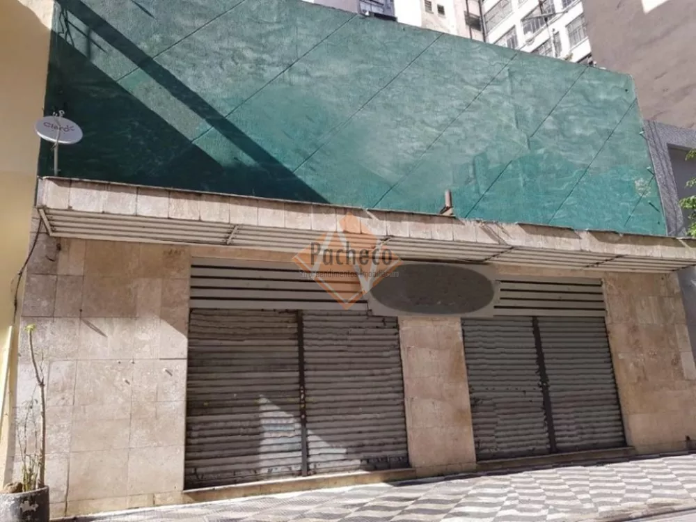 Loja-Salão para alugar, 322m² - Foto 1