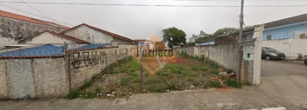 Terreno à venda e aluguel, 406m² - Foto 1