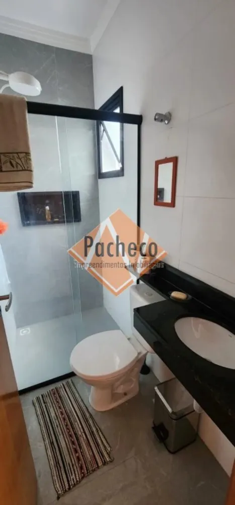 Sobrado, 3 quartos, 125 m² - Foto 6