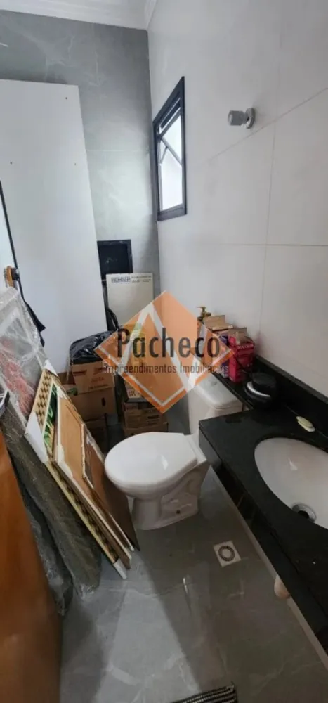 Sobrado, 3 quartos, 125 m² - Foto 7