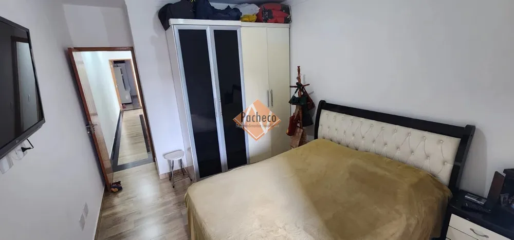 Sobrado, 3 quartos, 125 m² - Foto 4