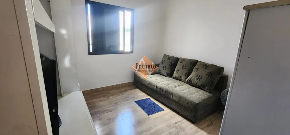 Sobrado, 3 quartos, 125 m² - Foto 5