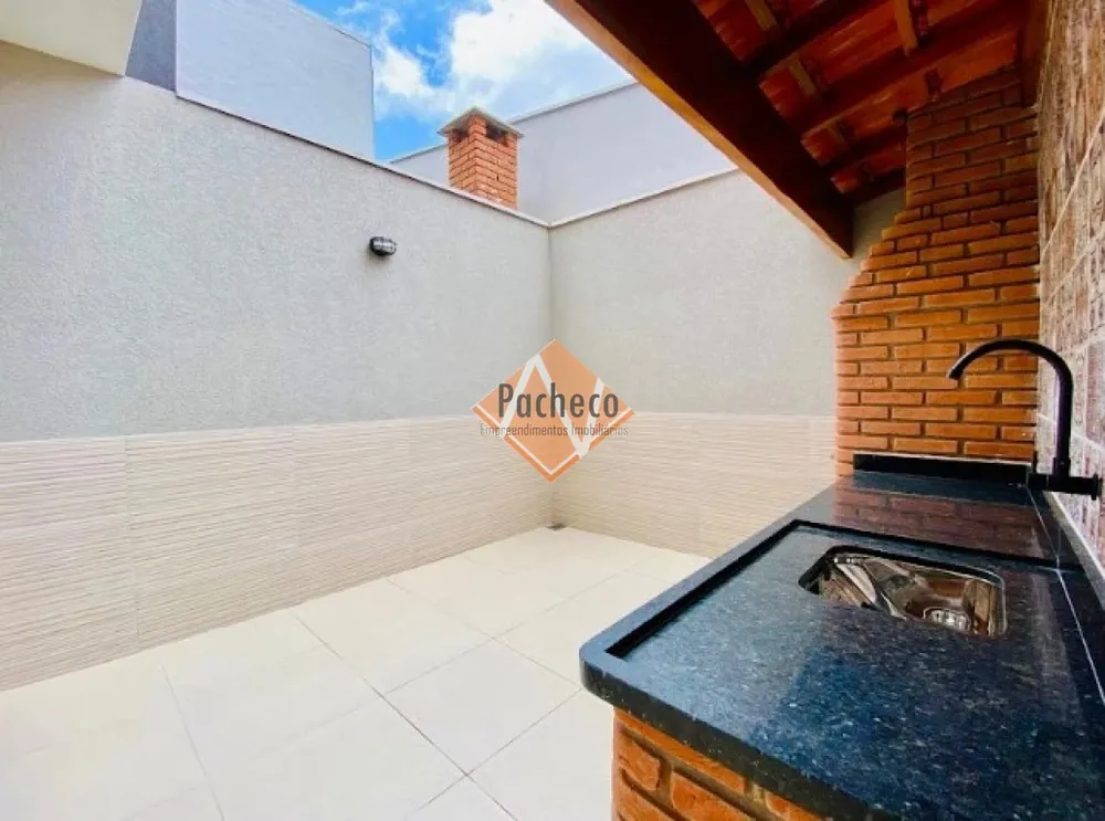 Sobrado, 3 quartos, 120 m² - Foto 7