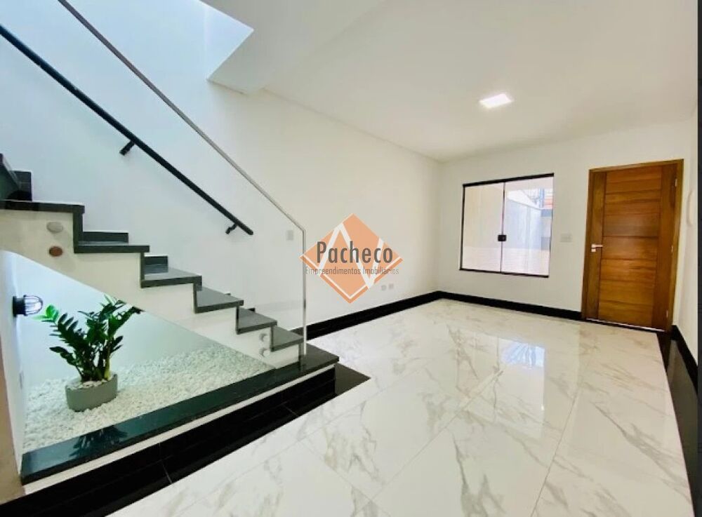 Sobrado, 3 quartos, 120 m² - Foto 3
