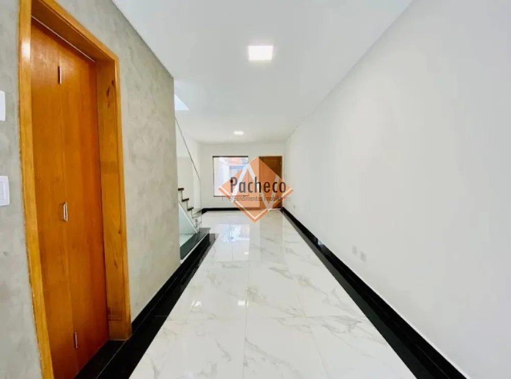 Sobrado, 3 quartos, 120 m² - Foto 3