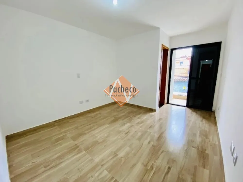 Sobrado, 3 quartos, 120 m² - Foto 8