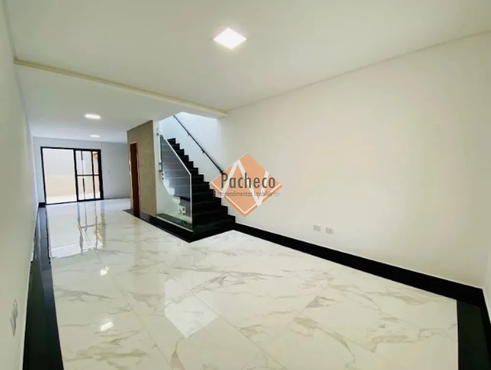 Sobrado, 3 quartos, 120 m² - Foto 6