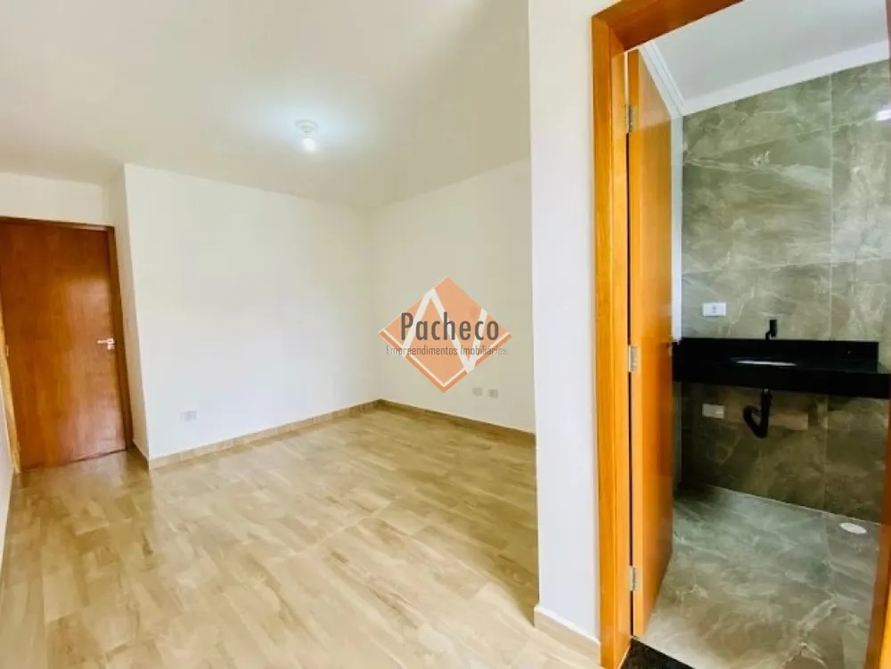 Sobrado, 3 quartos, 120 m² - Foto 12