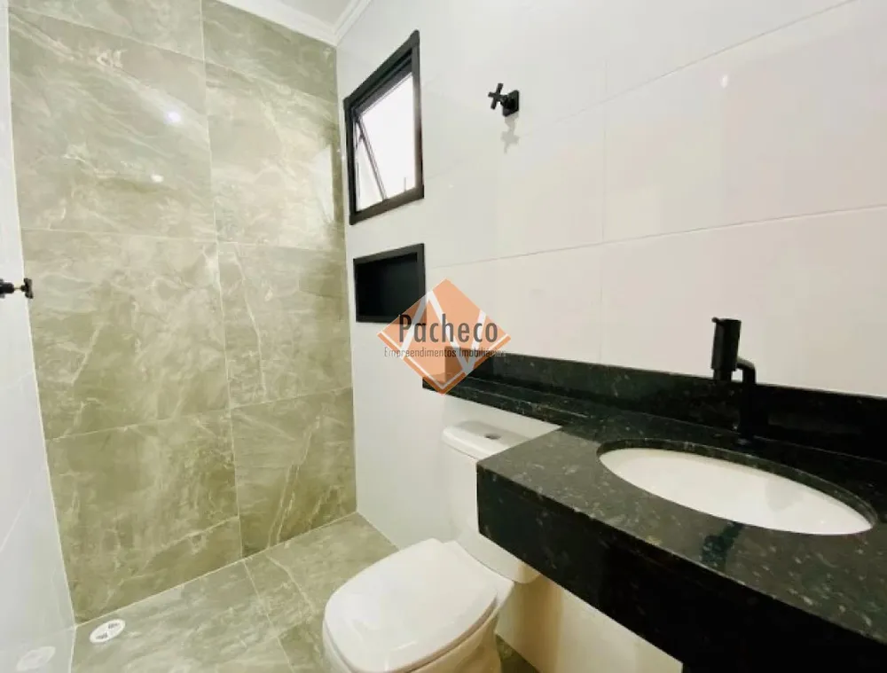 Sobrado, 3 quartos, 120 m² - Foto 7