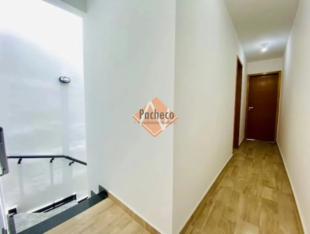 Sobrado, 3 quartos, 120 m² - Foto 9
