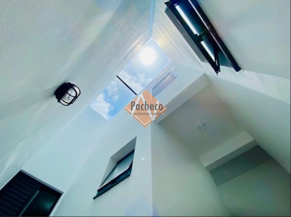 Sobrado, 3 quartos, 120 m² - Foto 1