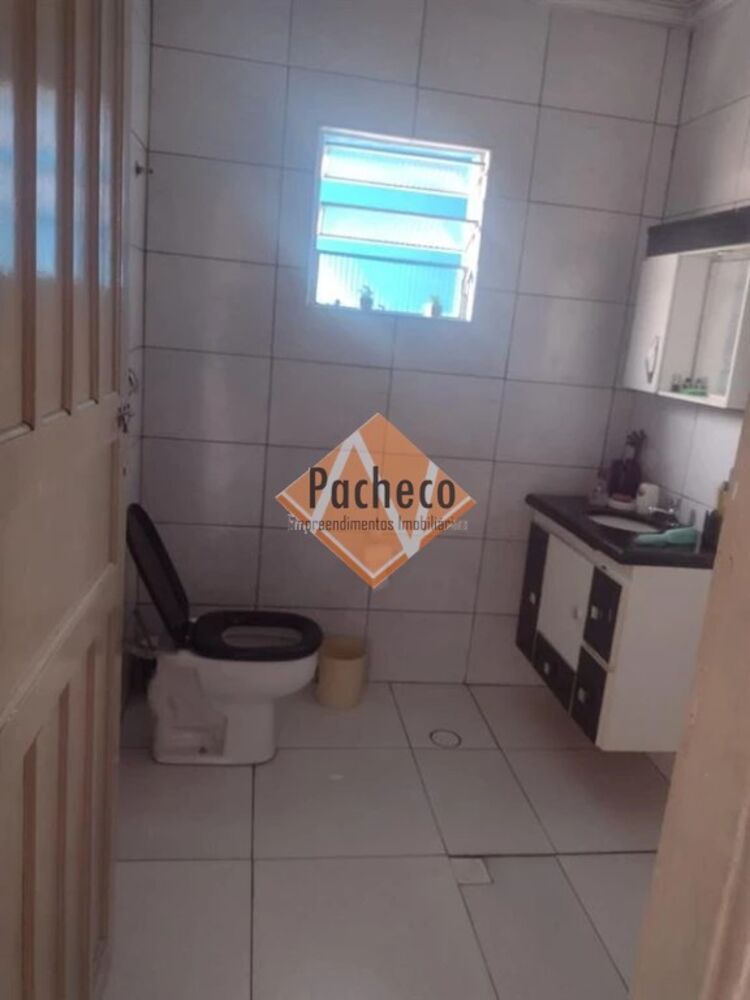 Casa, 4 quartos, 150 m² - Foto 1