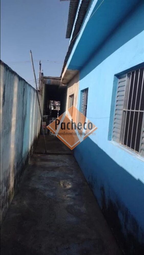 Casa, 4 quartos, 150 m² - Foto 9