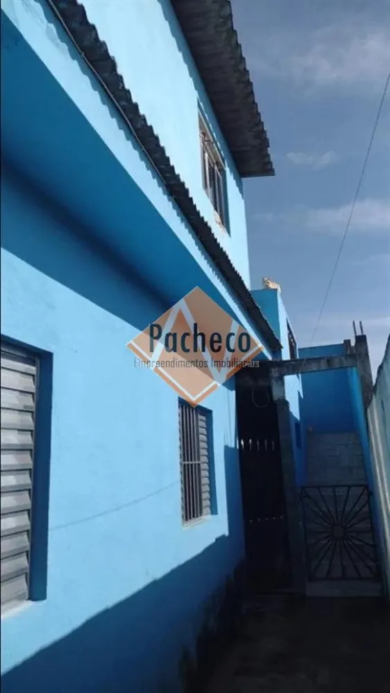 Casa, 4 quartos, 150 m² - Foto 19