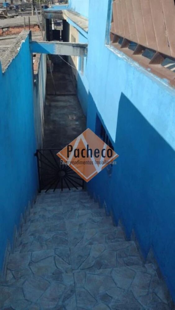 Casa, 4 quartos, 150 m² - Foto 2