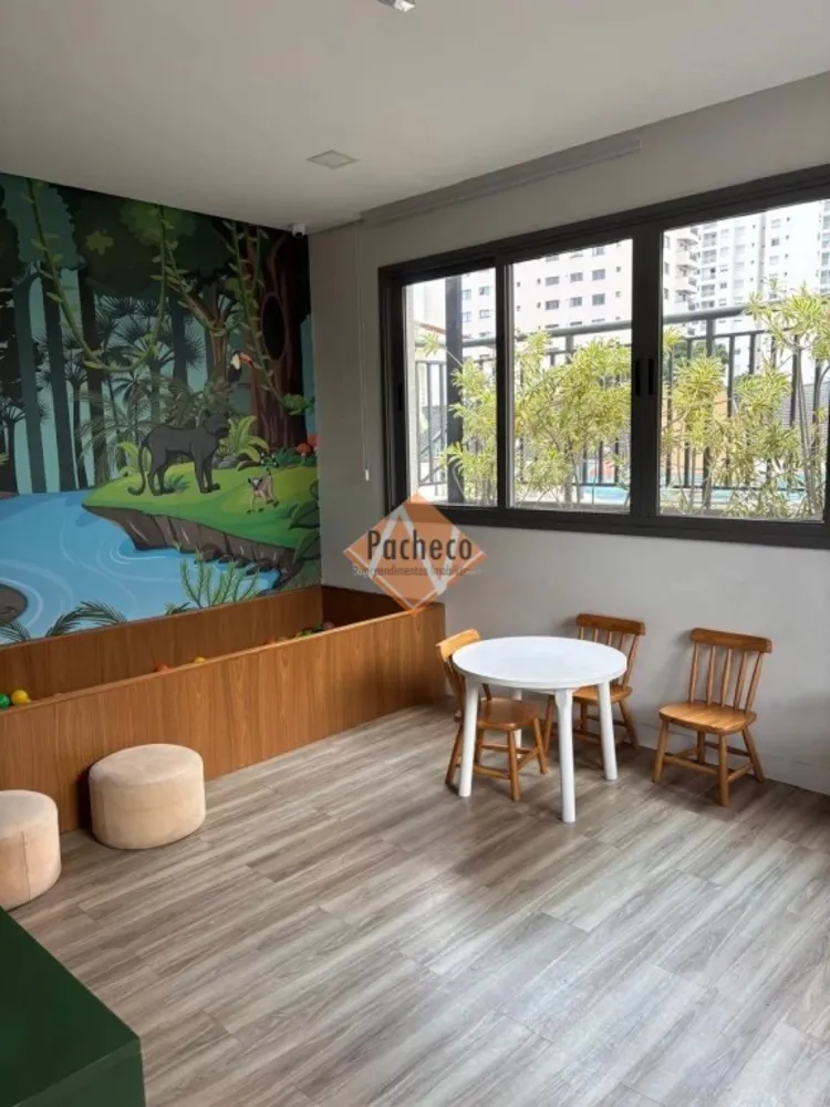Apartamento, 3 quartos, 106 m² - Foto 3