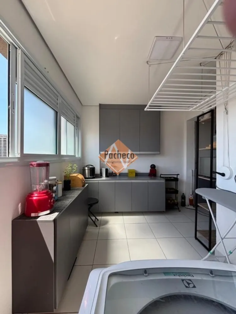 Apartamento, 3 quartos, 106 m² - Foto 2