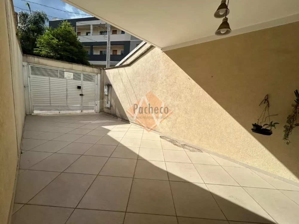 Sobrado à venda com 3 quartos, 120m² - Foto 2