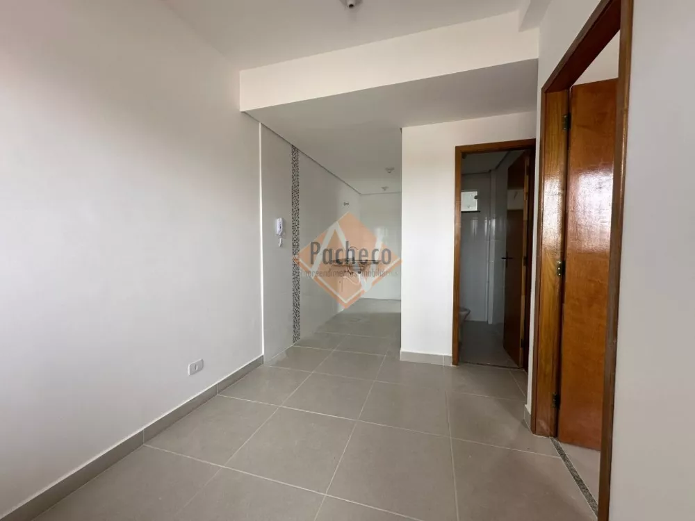 Apartamento à venda com 2 quartos, 30m² - Foto 4