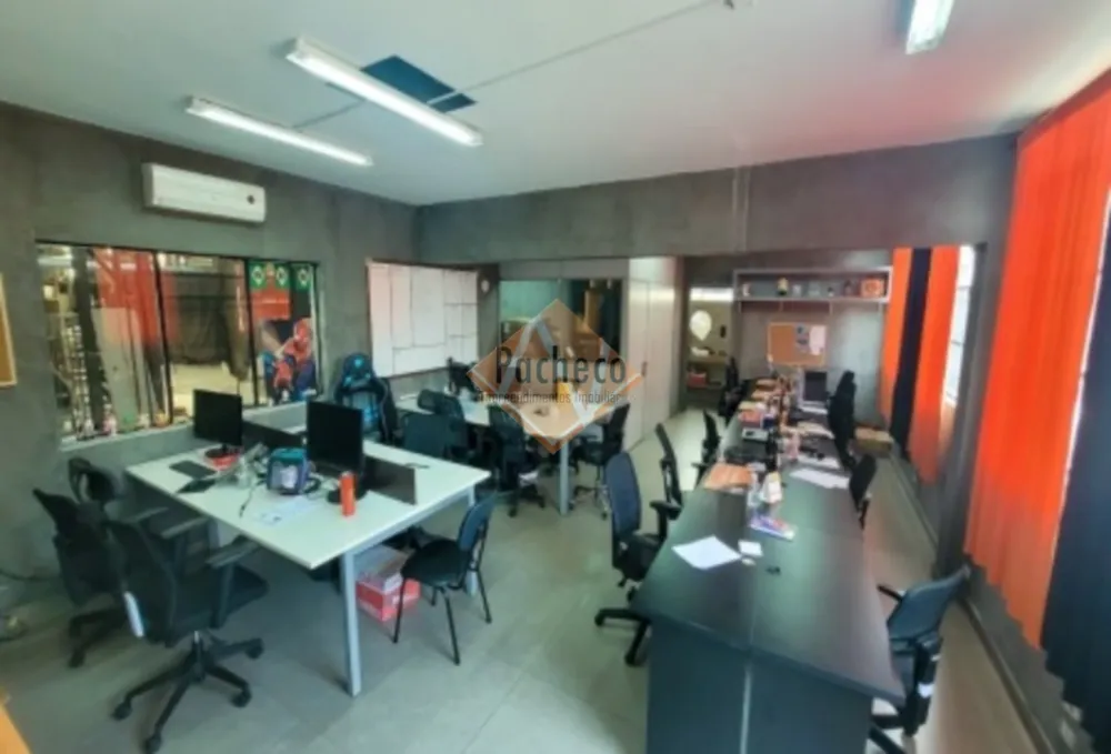 Depósito-Galpão, 8100 m² - Foto 12