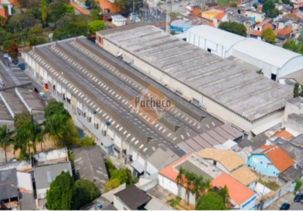 Depósito-Galpão-Armazém para alugar, 8100m² - Foto 4