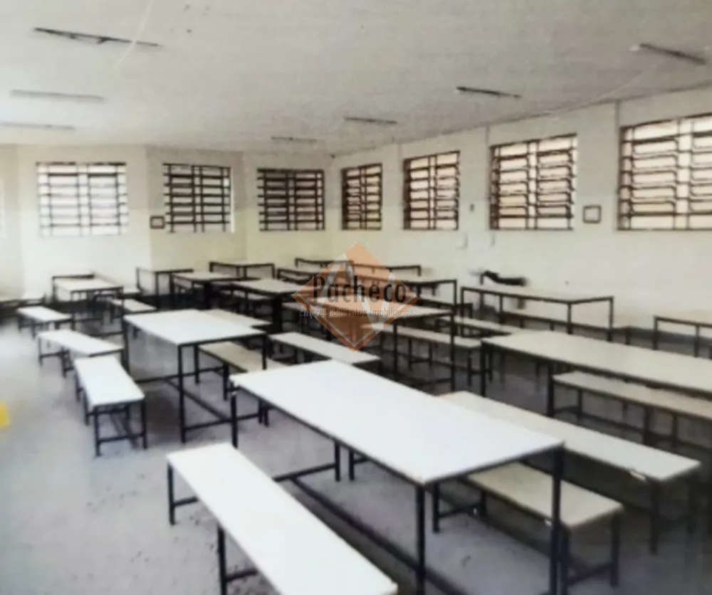 Depósito-Galpão, 8100 m² - Foto 19