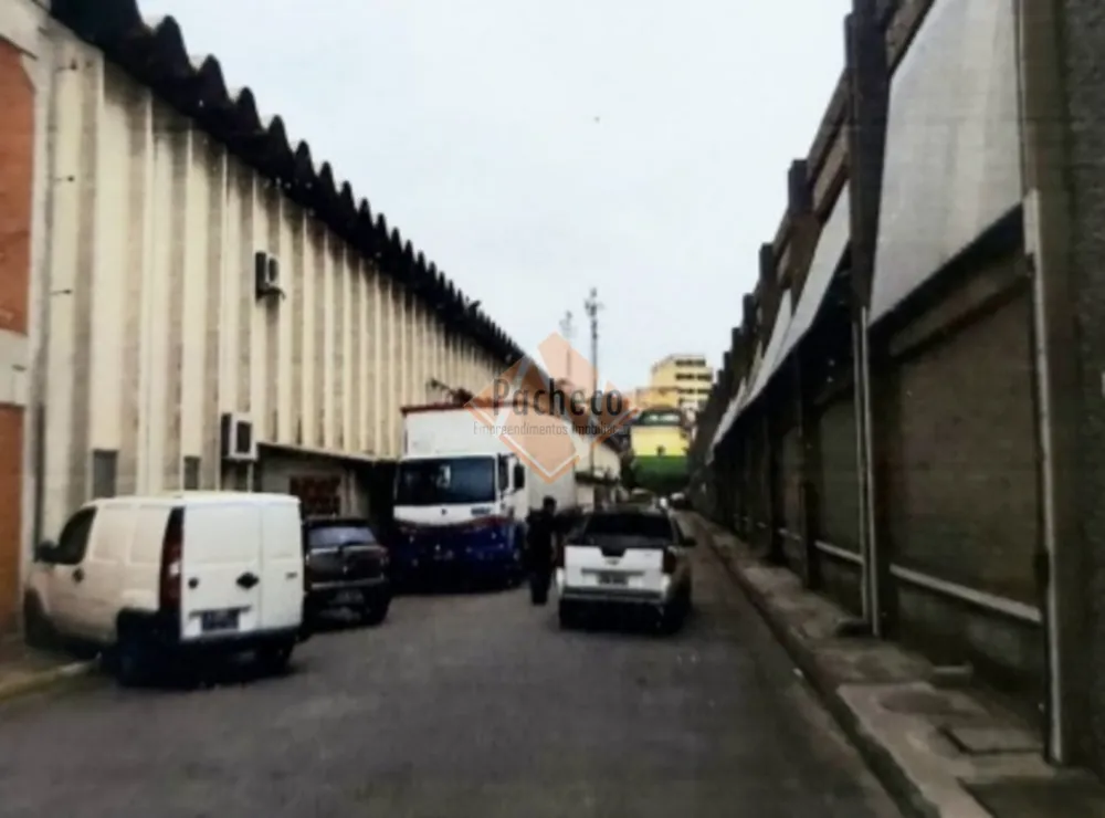 Depósito-Galpão, 8100 m² - Foto 10