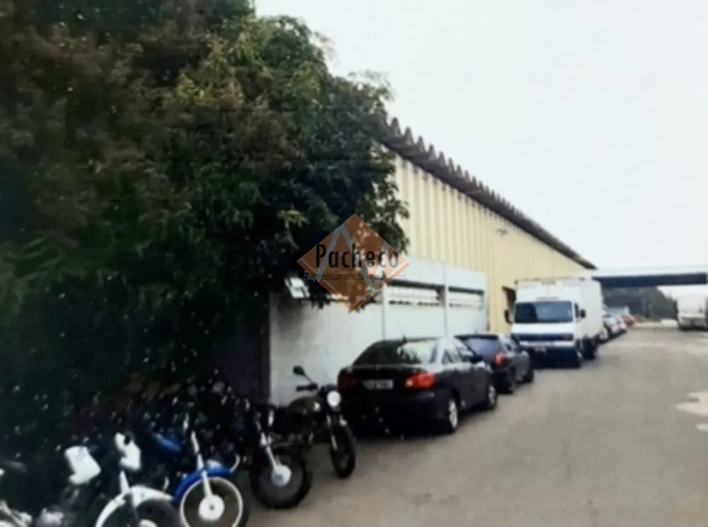 Depósito-Galpão, 8100 m² - Foto 11