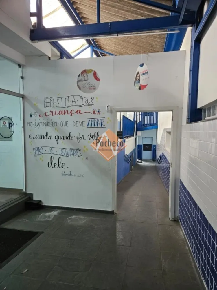 Prédio Inteiro, 646 m² - Foto 4