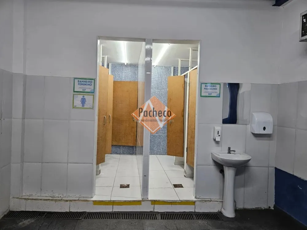 Prédio Inteiro, 646 m² - Foto 9