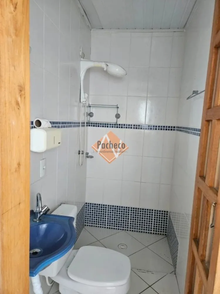 Prédio Inteiro, 646 m² - Foto 10